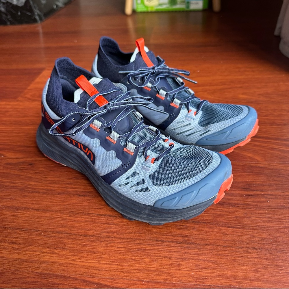 La Sportiva Levante Trail Running Shoes Women’s 7